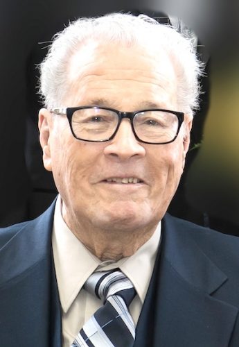 John J. ‘Jack’ Manning